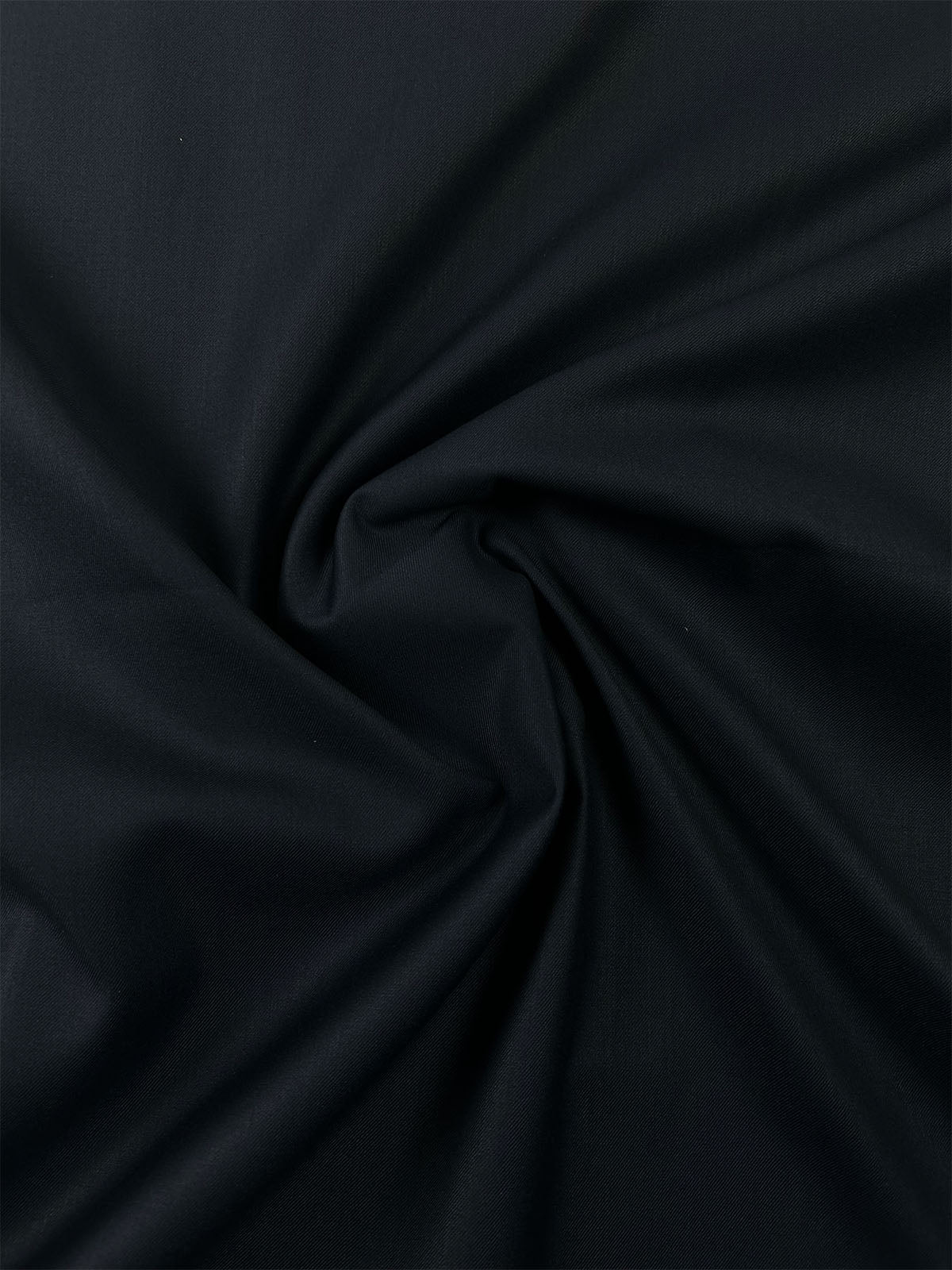 Midnight Charcoal Men's Suiting Fabric For Pant and Coat 04 MUS12