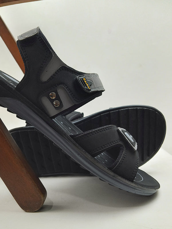 MK12 Men's Casual Sandal Carbol Grey