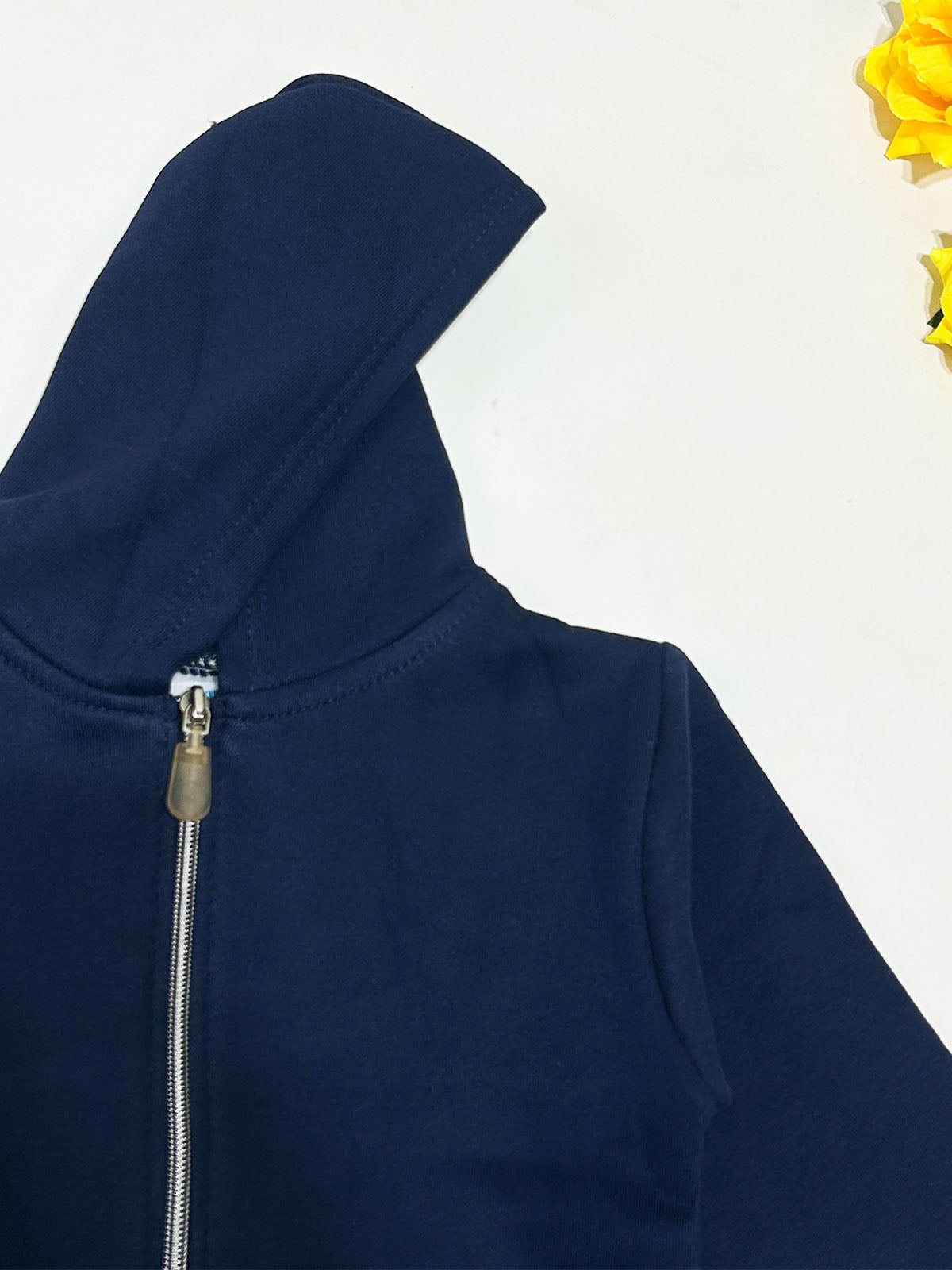 2.5Yr - 6Yrs Navy Blue Upper For Kids KH55