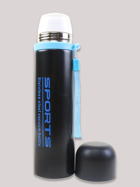 010 Stainless Steel Water Bottle Blue (500 ML)