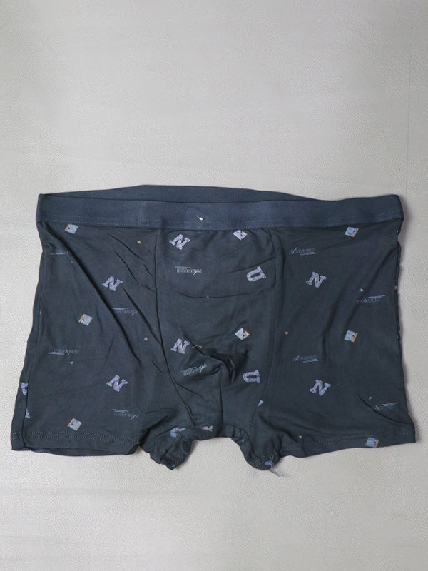 Multicolor Boxer Underwear for Men MU08