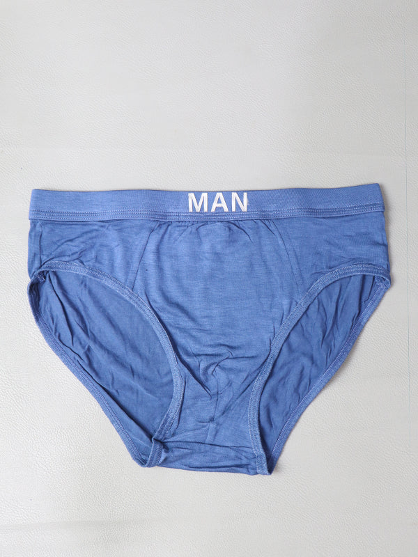 Multicolor Brief Underwear for Men MU11