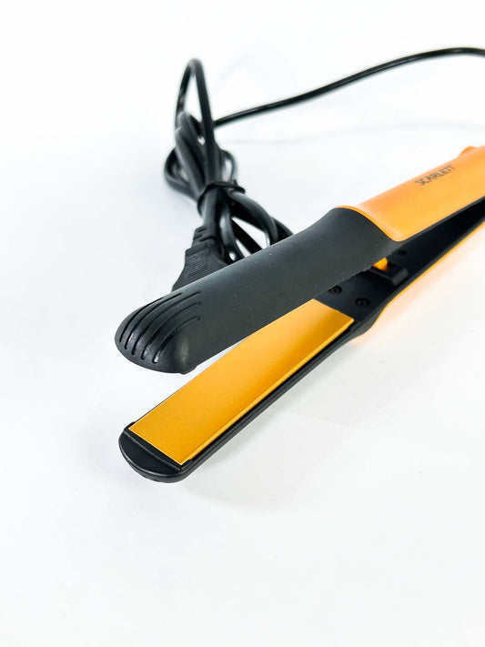 Nova Hair Straightener NHC-522CRM