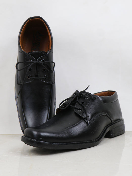 517 Men's Formal Shoes Black