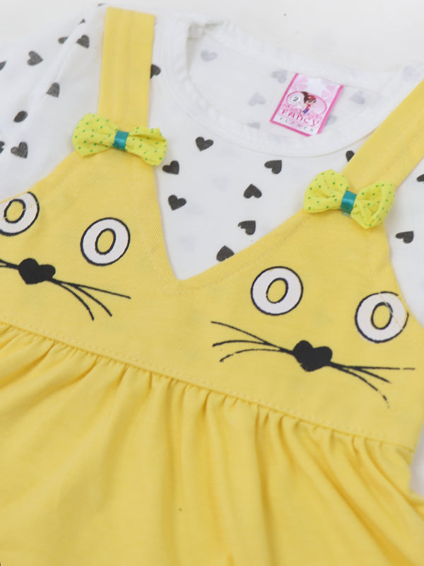 NBS42 HG Newborn Baby Suit 3Mth - 9Mth Yellow