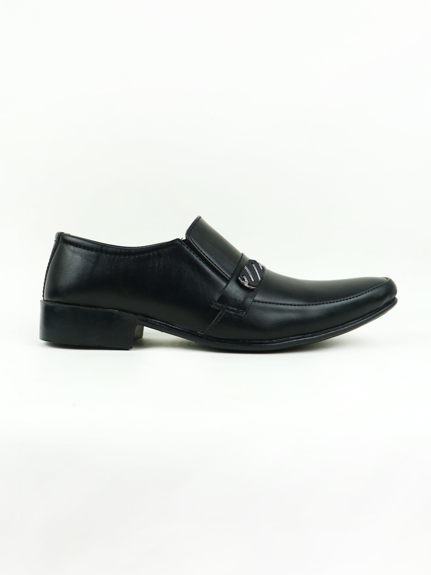 Black Formal Shoes For Men MS77