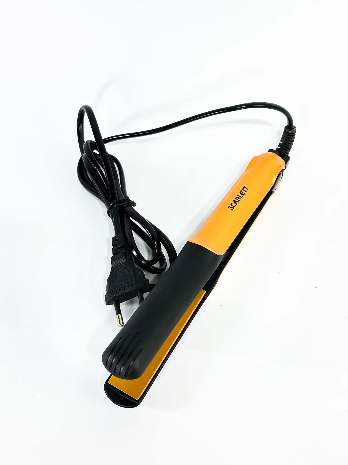 Nova Hair Straightener NHC-522CRM