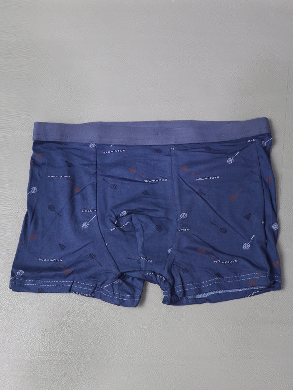 Multicolor Boxer Underwear for Men MU03