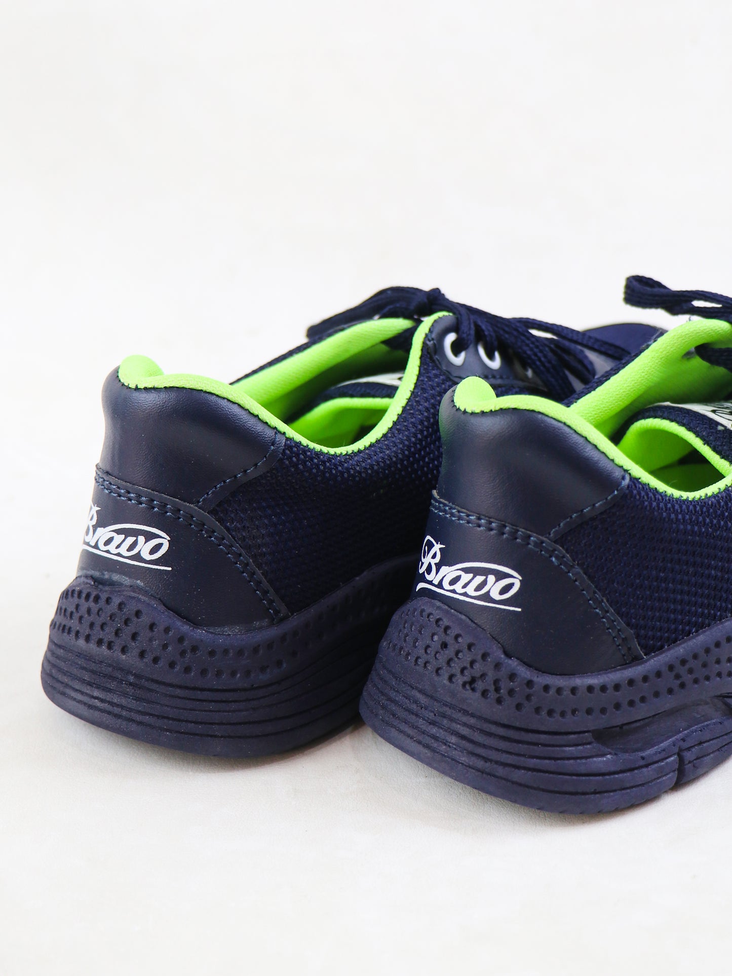 MJS49 Sneakers for Men Blue