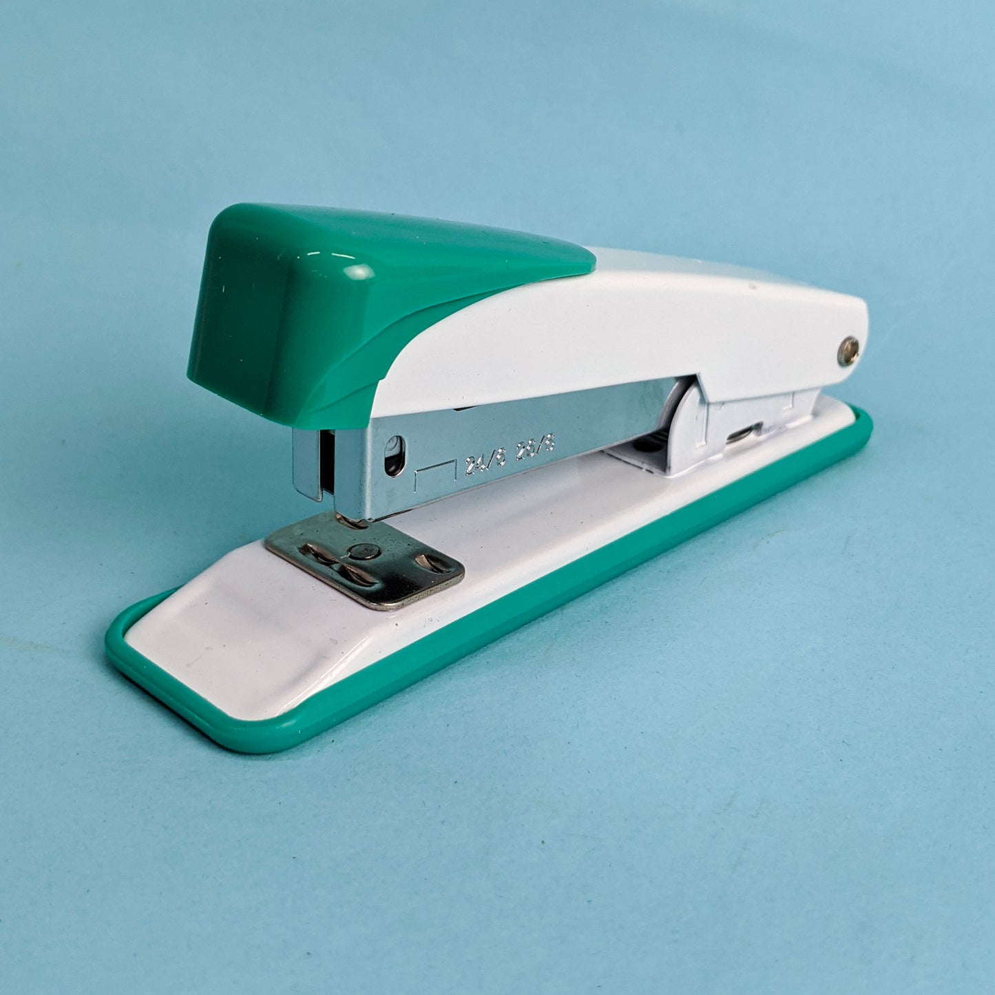 Multicolor Basic Stapler DL0207