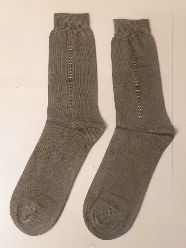 Multicolor Socks for Men MS29