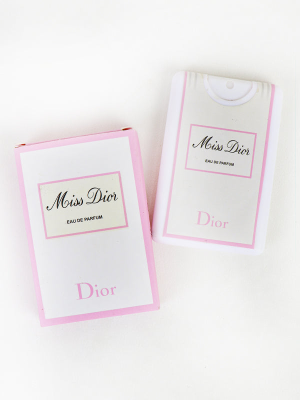 Miss Dr Pocket Perfume - 20ML