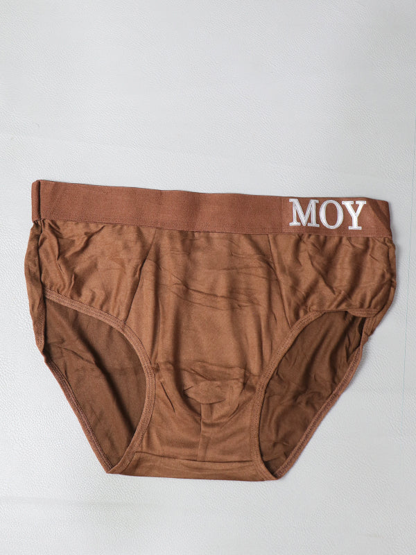 Multicolor Brief Underwear for Men MU10