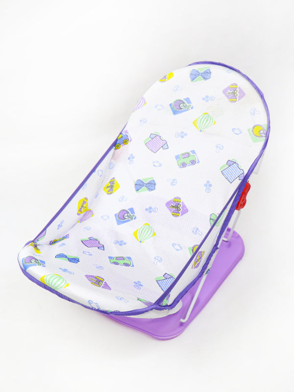 Luxurious Baby Bather - Purple