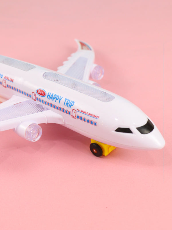 KTY16 Airbus A380 Aeroplane Toy for Kids