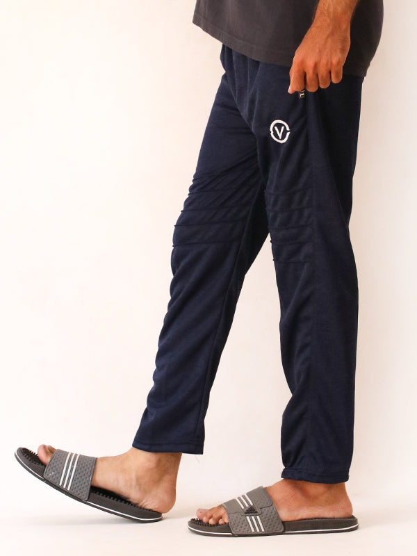 MT50 HG Men's Jersey Trouser Navy Blue