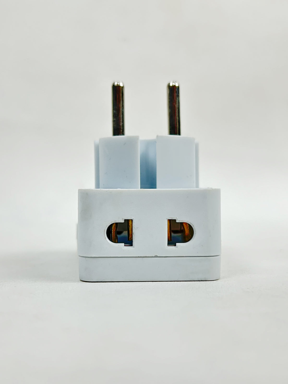 Multicolor Adapter Multicolor Multi-Functional Travel Adapter – The Cut Price