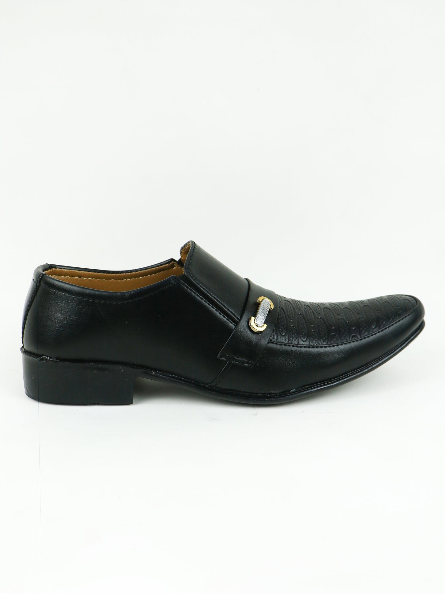 Black Formal Shoes For Men MS79