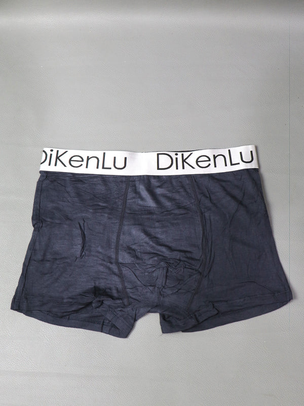 Multicolor Boxer Underwear for Men MU06