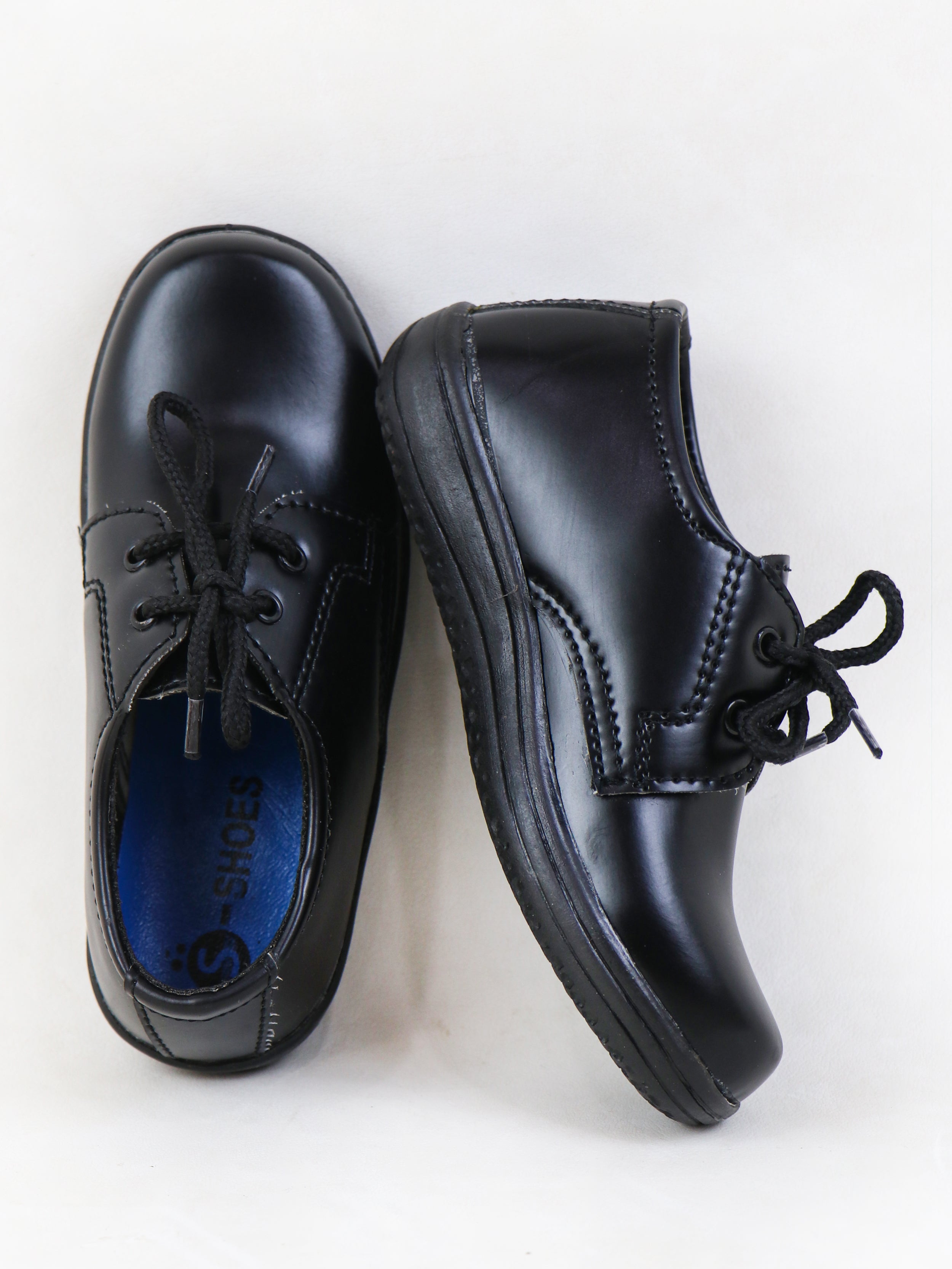 Formal shoes for kid boy best sale