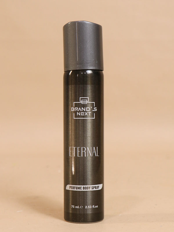 BN Eternal Perfume Body Spray BS08 - 75ML