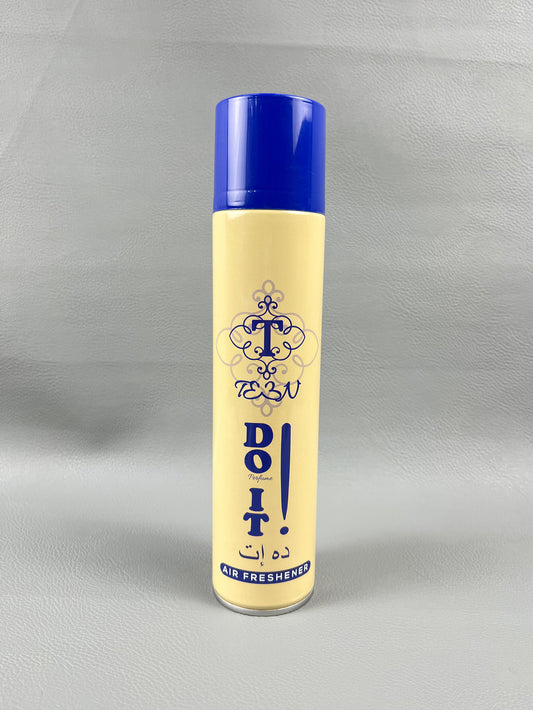 T Do It Air Freshener - 300 ML