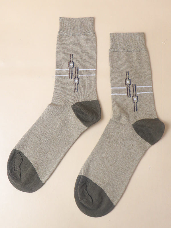 Multicolor Socks for Men MS28