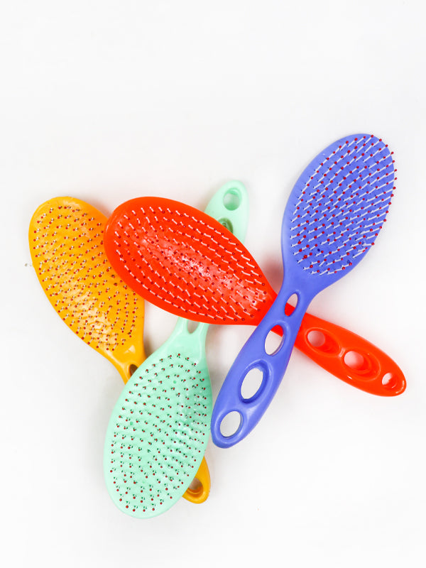 103 - Hair Brush Multicolor