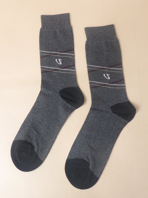 Multicolor Socks for Men MS27