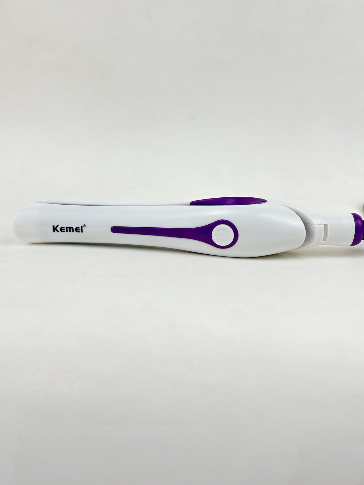 Kemei Professional Hair Straightener & Curler KM-911