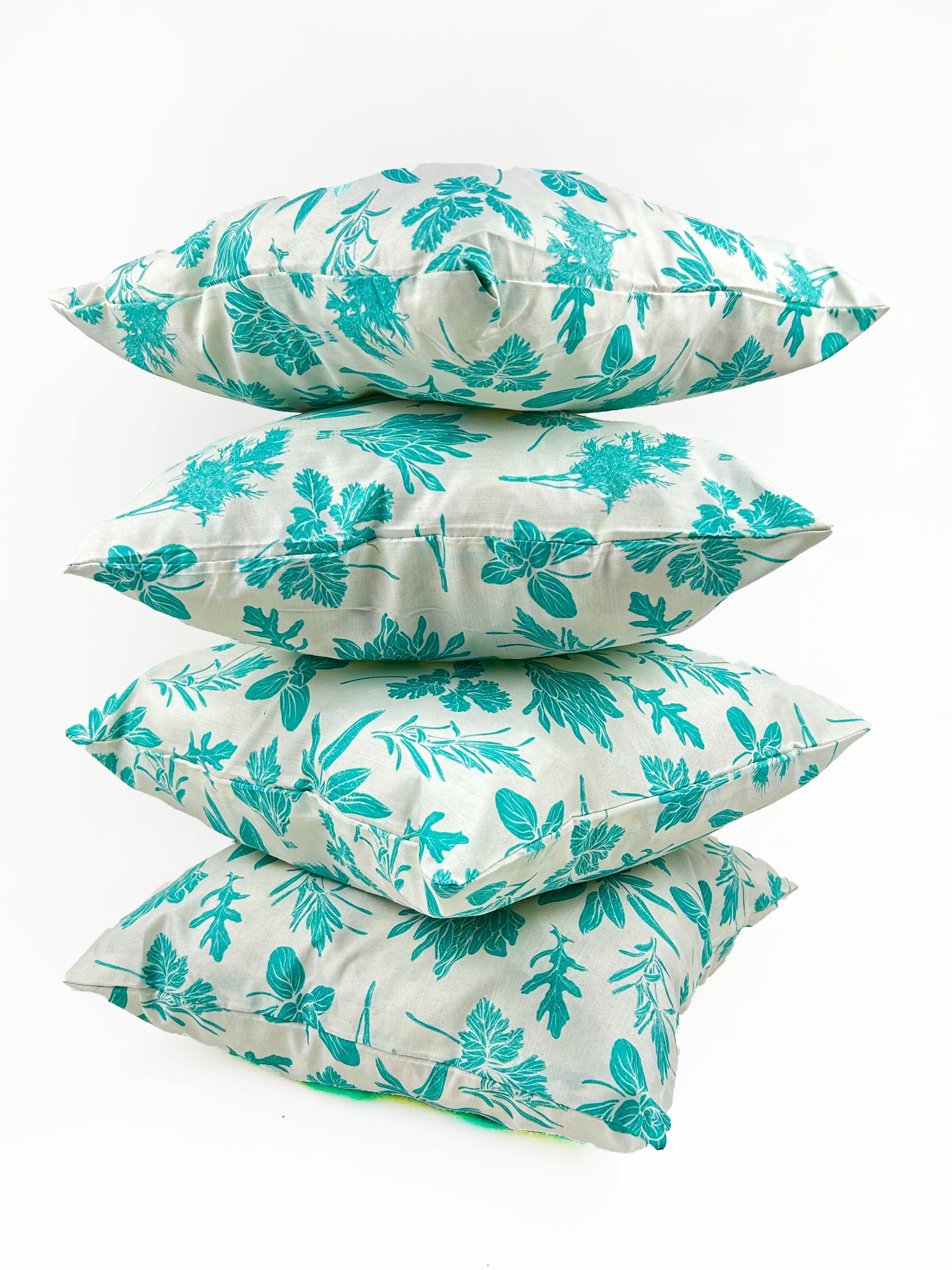 Pack Of 4 Pillow/Cushion Cover CC02