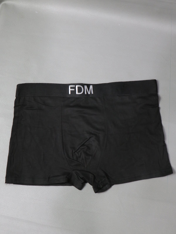 Multicolor Boxer Underwear for Men MU01