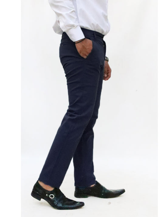 Men Trousers Slim Fit Elastic  Suit Trousers Men  Office Trousers  Suit  Pants  Clothing  Suit Pants  Aliexpress