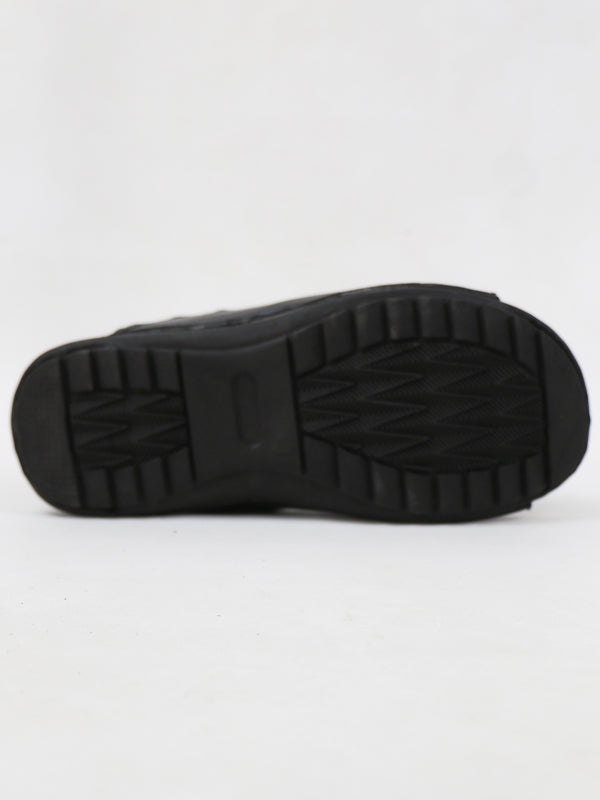 MC140 NM Men's Casual Slippers Black