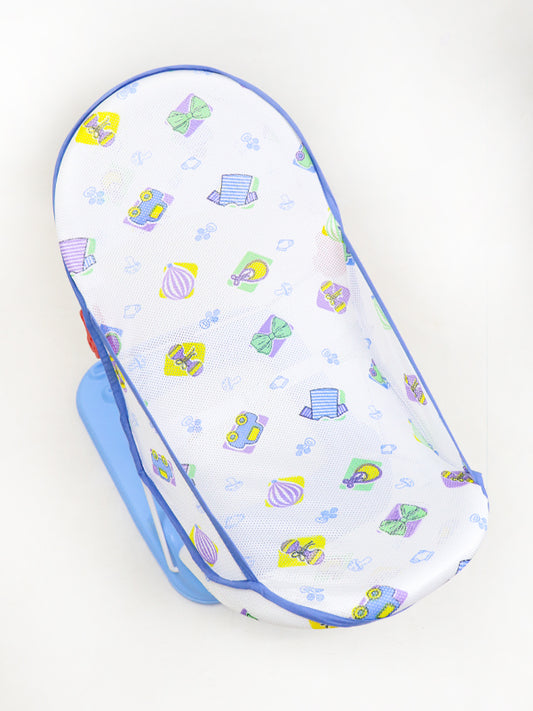 Luxurious Baby Bather - Blue