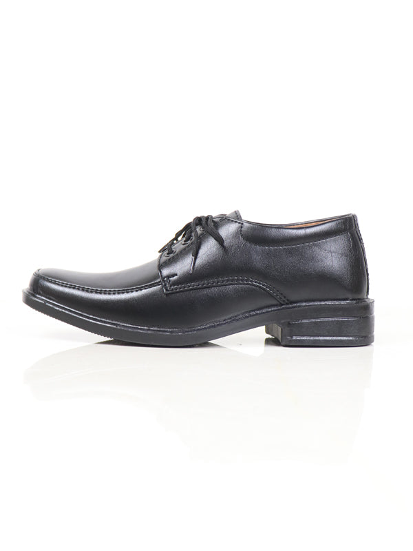MS36 Men's Formal Shoes Black