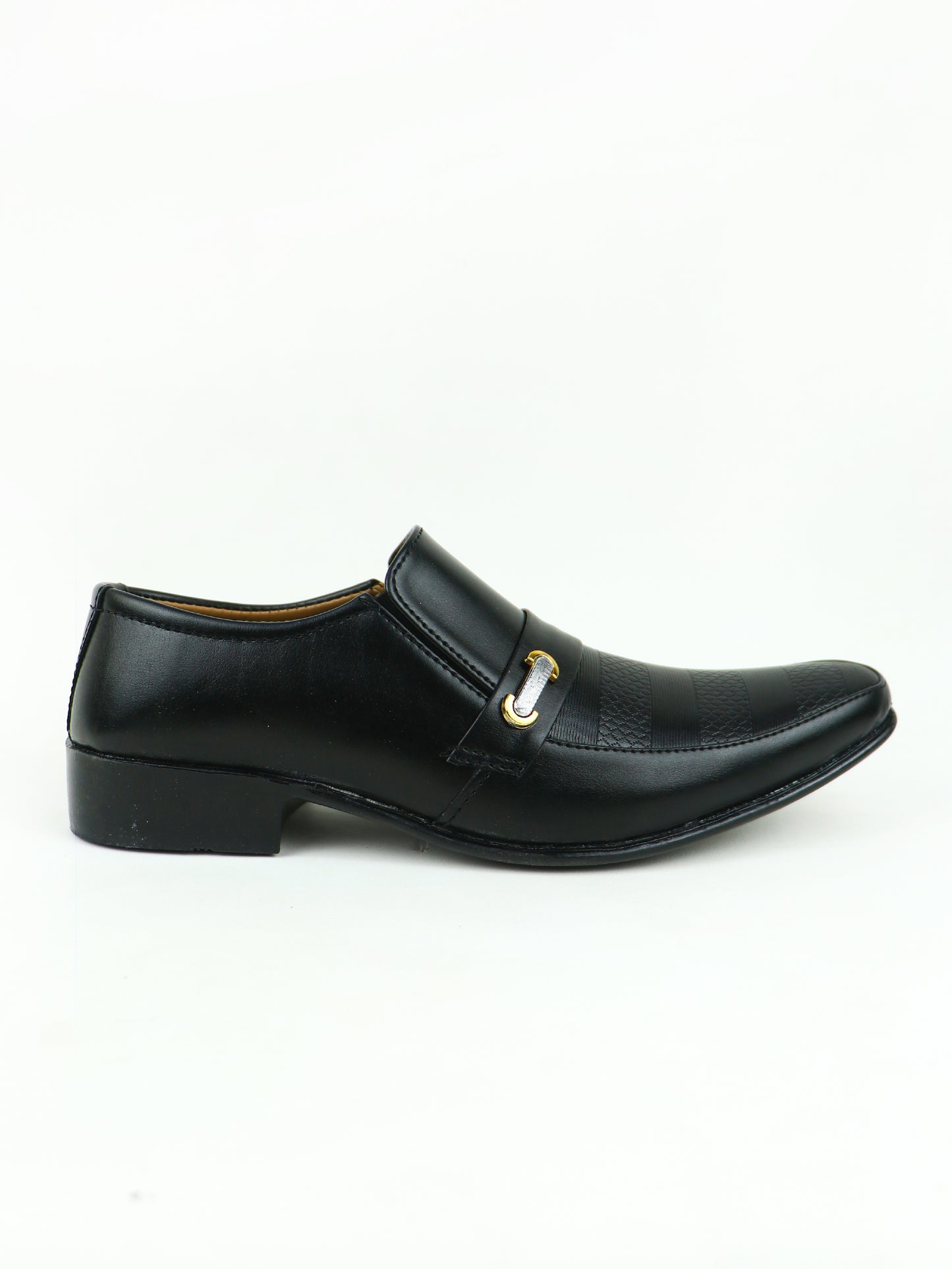 Black Formal Shoes For Men MS76