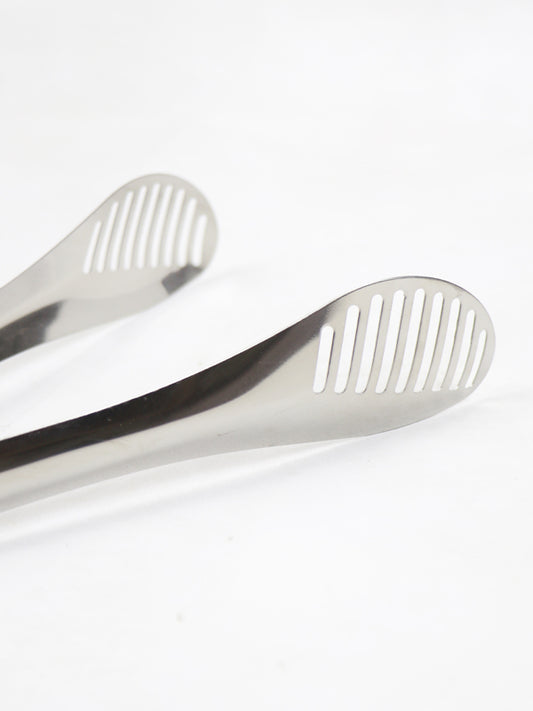 Stainless Steel Kitchen Tong - Small