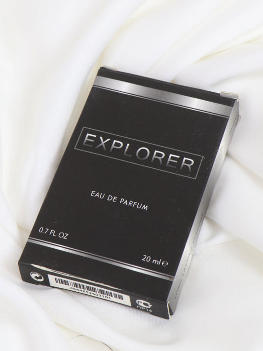 PRF17 Explorer Pocket Perfume - 20ML