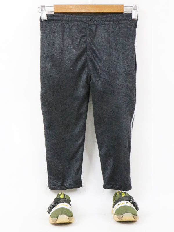 AH Boys Trouser 5Yrs - 11Yrs Under Dark Grey