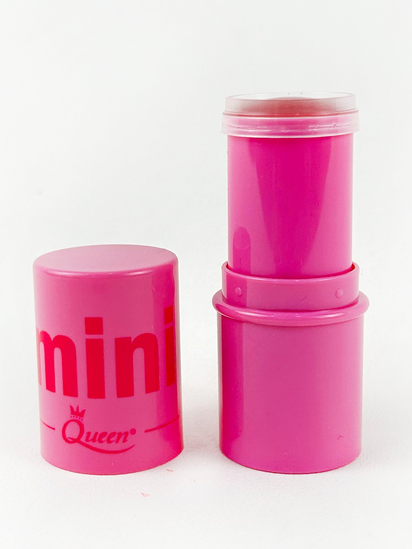 Queen Mini Cooling Water Jelly Tint Burst Poppy Pink