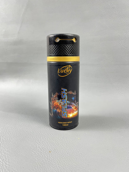 Lucky Splash Deodorant Body Spray BS15 - 150ML