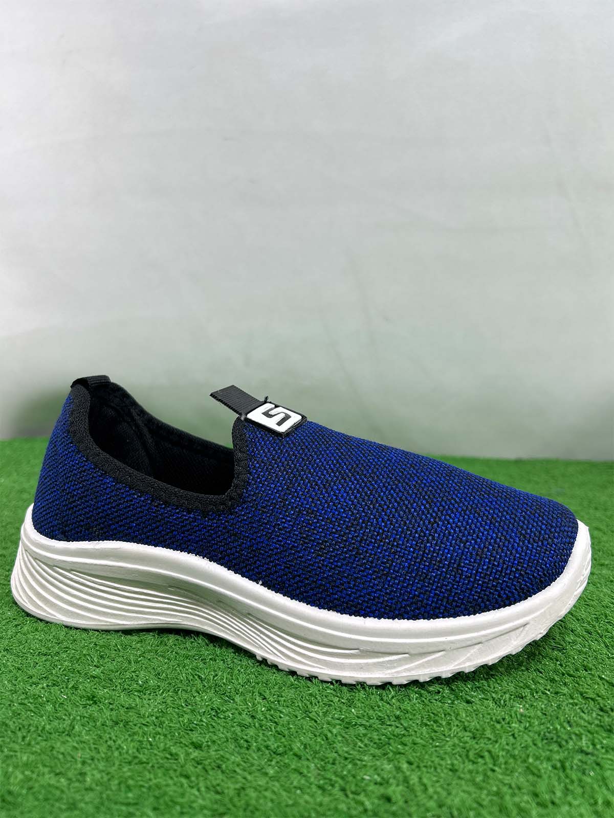 Blue Sneakers For Women/Girls GWS51