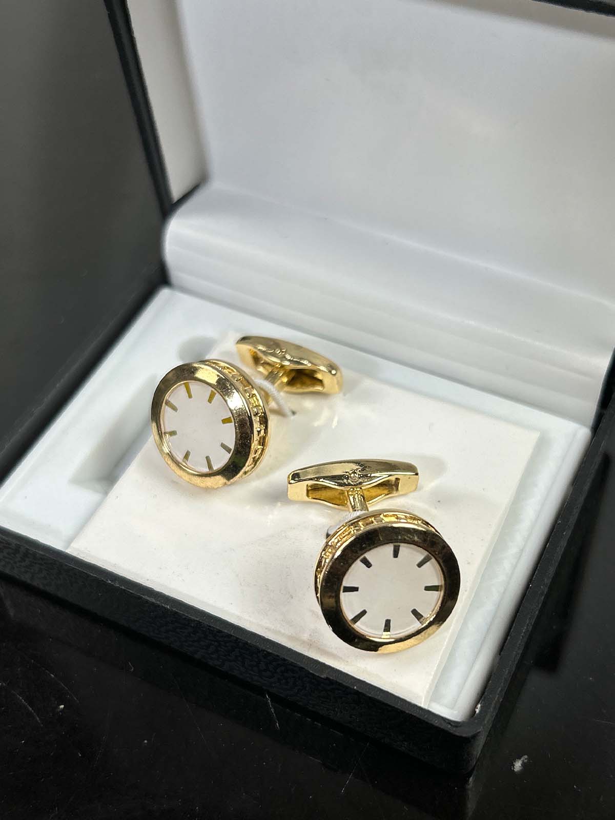 Cufflinks for Men MC51