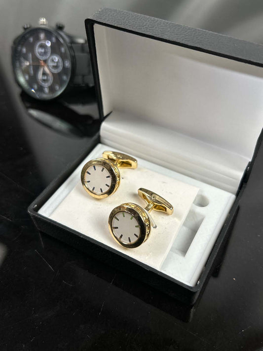 Cufflinks for Men MC51