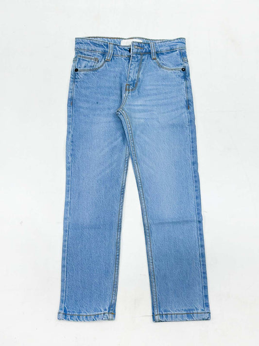 10Yrs - 16Yrs Blue Demin Jeans For Boys BJ51