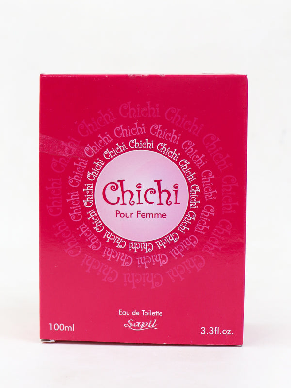 Chichi Perfume - 100ML