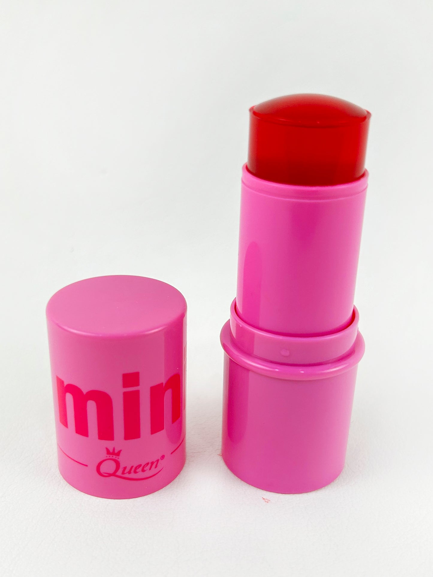 Queen Mini Cooling Water Jelly Tint Burst Poppy Pink