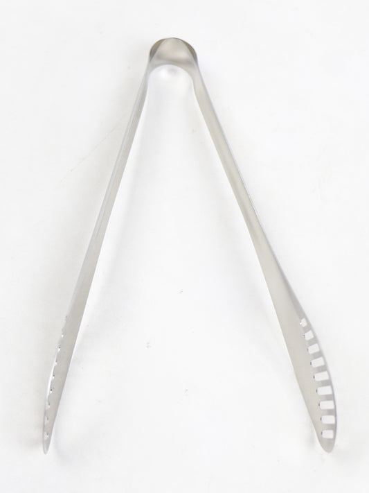 Stainless Steel Kitchen Tong - Large
