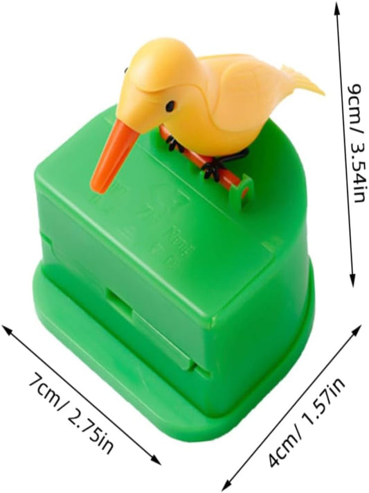 Woodpecker Toothpick Holder D103